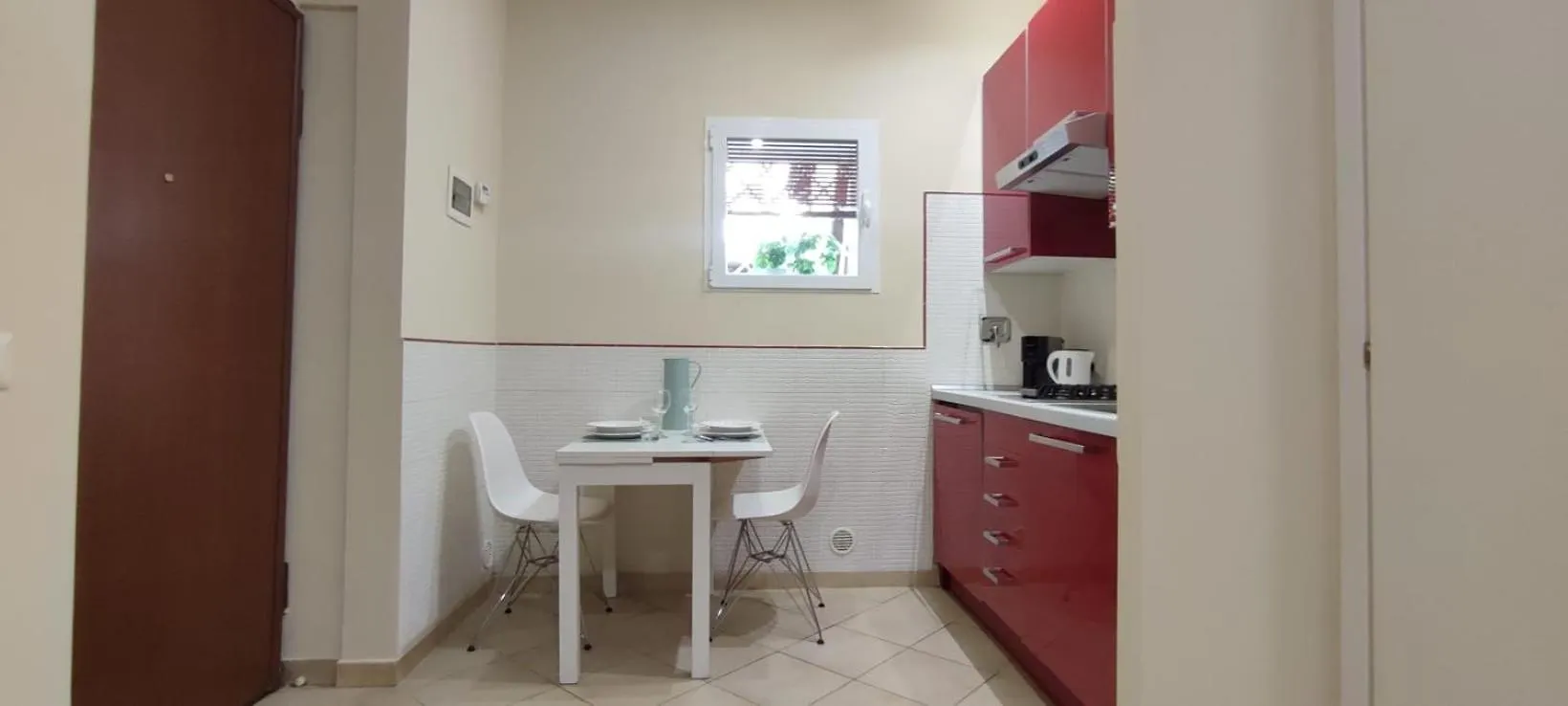 Roma Brancaleone Loft, Metro C Apartment 0*, Rome Italy