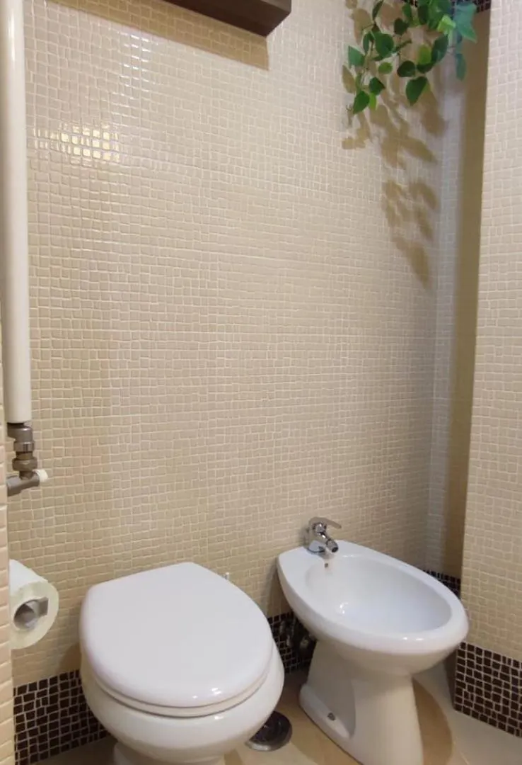Roma Brancaleone Loft, Metro C Apartment  Rome