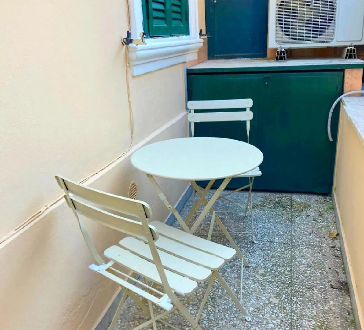 Roma Brancaleone Loft, Metro C Appartement